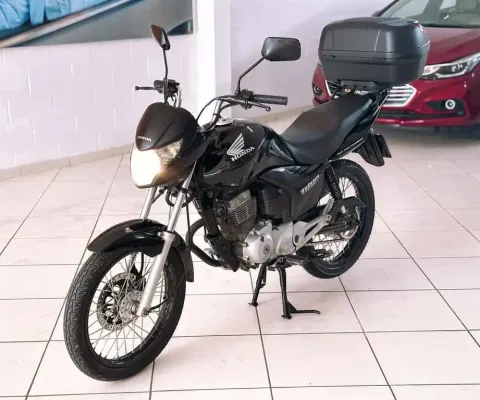 CG 150 TITAN ESDi FLEX - 2012