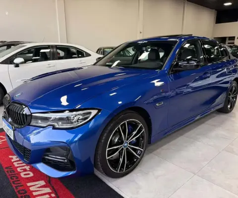 BMW 330E SERIE M 2022