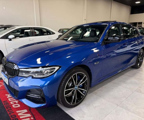 BMW 330E SERIE M 2022