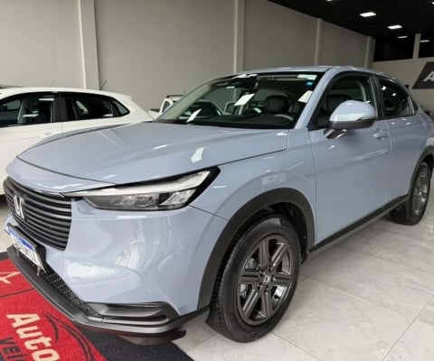 HONDA HR-V EXL HS 2023