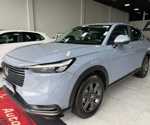 HONDA HR-V EXL HS 2023