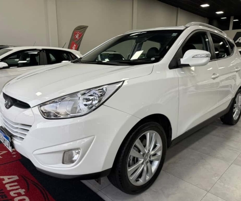 HYUNDAI X35 B 2015