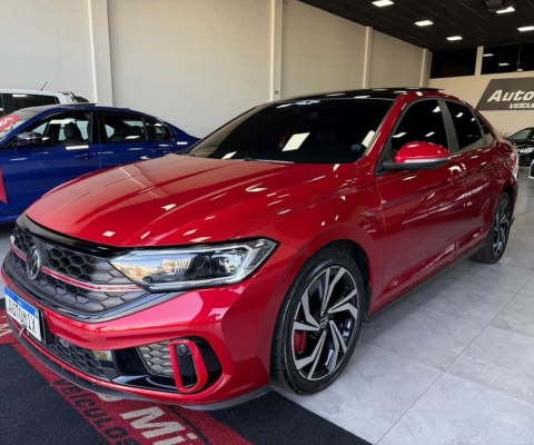 VOLKSWAGEN JETTA GLI 2022