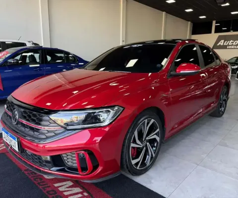 VOLKSWAGEN JETTA GLI 2022