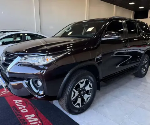 TOYOTA HILUX SWSR A2GF 2020