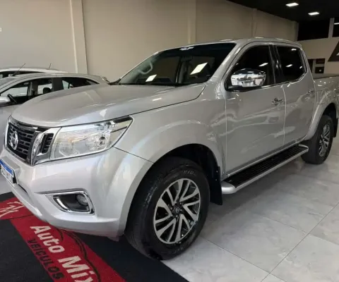 NISSAN FRONTIER XE X4 2020