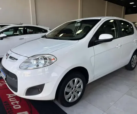 FIAT PALIO ATTRACTIV 1.0 2016