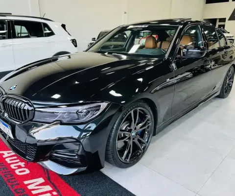 BMW 330I 2019