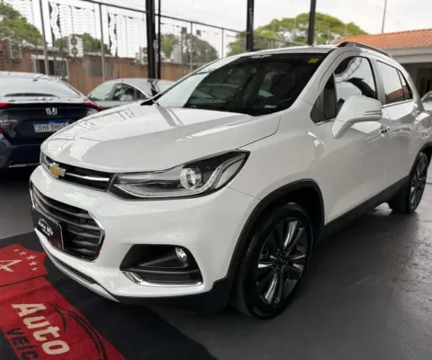 CHEVROLET CHEV TRACKER PREMIER 2019