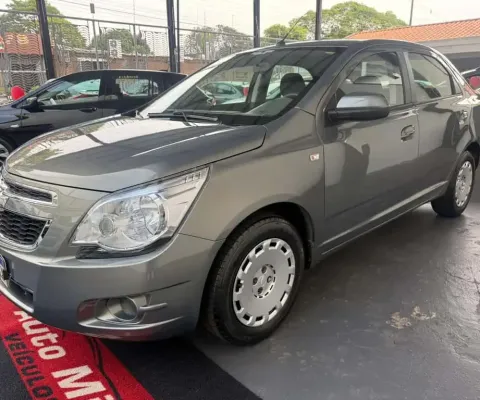 CHEVROLET COBALT 1.4 LT 2012