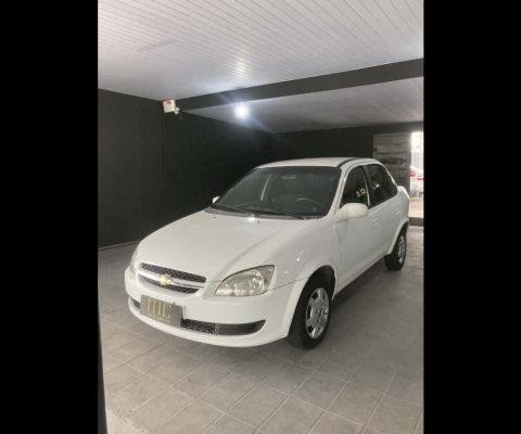Chevrolet Classic Life/LS 1.0 VHC FlexP. 4p