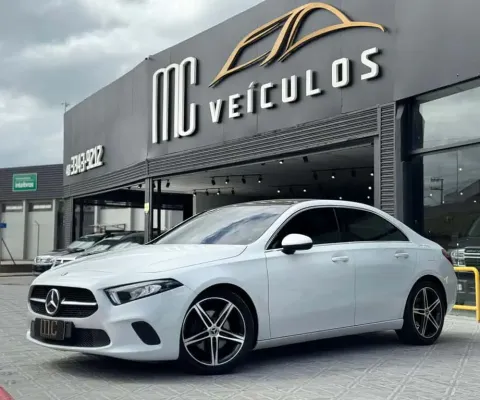 Mercedes Benz A 200 A 200 1.3 200 TB ADVANCE AUT.