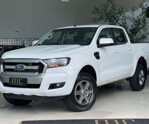 Ford Ranger XLS 2.2 4x2 CD Diesel Aut.