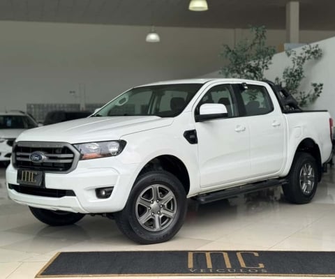 Ford Ranger XLS 2.2 4x2 CD Diesel Aut.