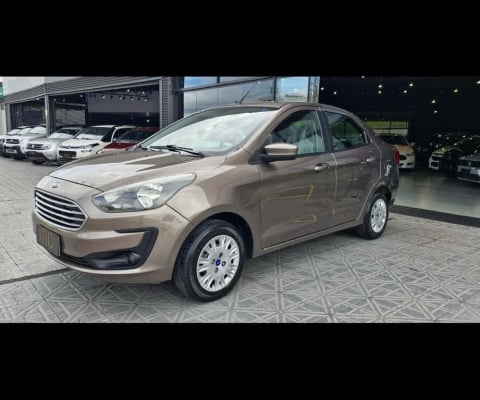 Ford Ka+ Sedan 1.0 SE/SE PLUS TiVCT Flex 4p