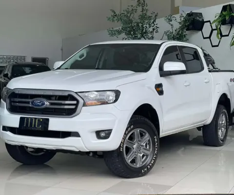 Ford RANGER RANGER 2.2 XLS 4X4 CD DIESEL AUT.