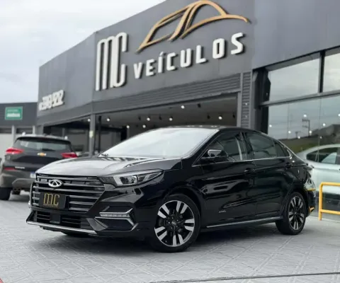 Chery ARRIZO 6 PRO ARRIZO 6 PRO 1.5 6 PRO TURBO FLEX AUT.