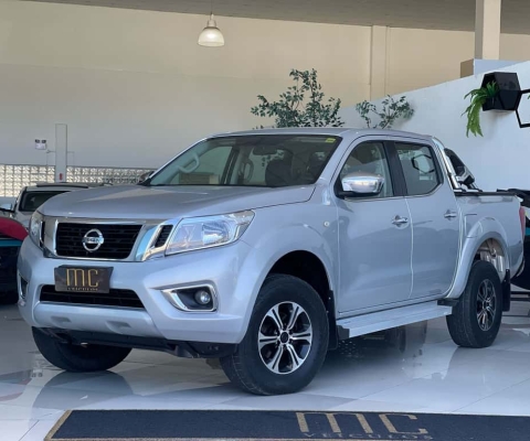 Nissan Frontier SE CD 4x4 2.3 Bi-TB Diesel Aut.