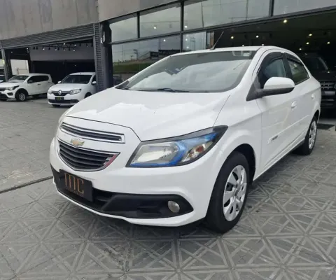 Chevrolet PRISMA Sed. LT 1.4 8V FlexPower 4p
