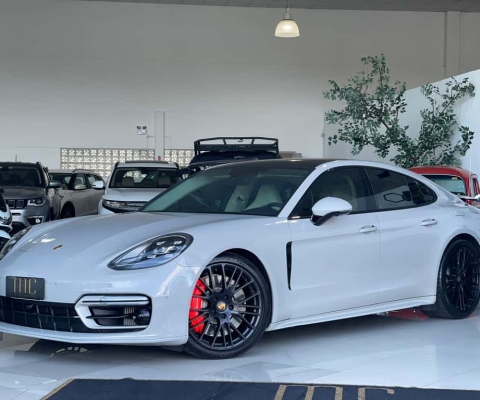 Porsche Panamera 4S 2.9 560cv (Híbrido)