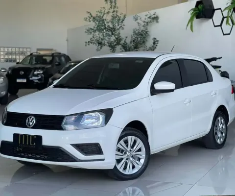 Volkswagen VOYAGE 1.6 MSI Flex 8V 4p