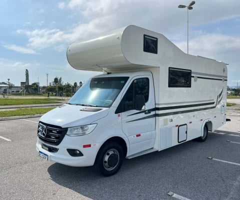 Mercedes-Benz Sprinter 516 Chassi E.L. T.B. 2.2 Dies.