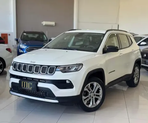 Jeep COMPASS LONG. T270 1.3 TB 4x2 Flex Aut.