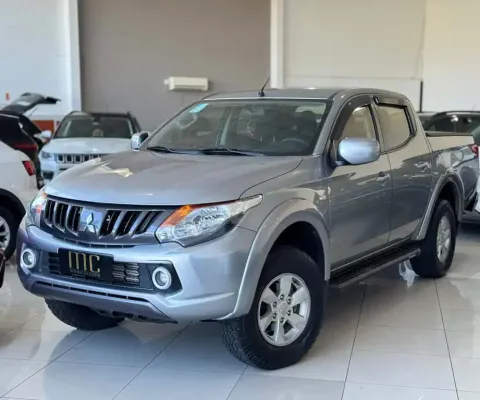 Mitsubishi L200 Triton Sport GLS 2.4 CD Diesel Aut.