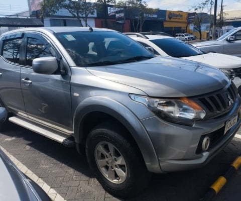 Mitsubishi L200 Triton Sport GLS 2.4 CD Diesel Aut.