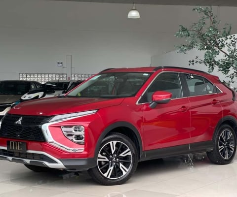 Mitsubishi Eclipse Cross HPE 1.5 16V 165cv Aut.