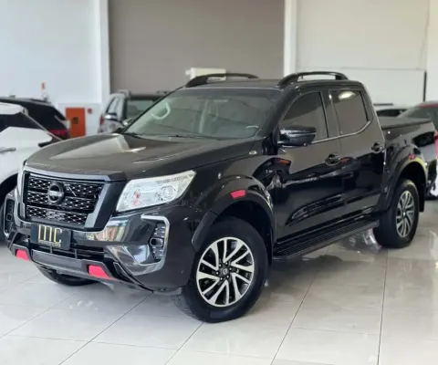 Nissan Frontier LE CD 4x4 2.3 Bi-TB Diesel Aut.