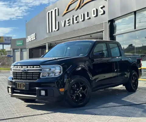 Ford Maverick Lariat FX4 2.0 EcoBoost Aut.