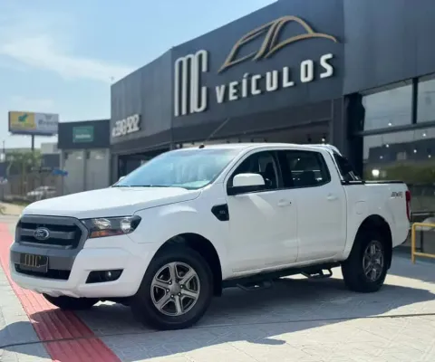 Ford RANGER RANGER 2.2 XLS 4X4 CD DIESEL AUT.