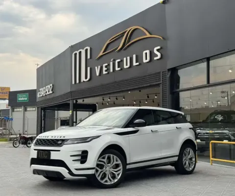 Land Rover Range R. EVO SE Si4 R-Dyn. 2.0 Flex Aut.