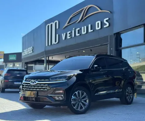 CHERY Tiggo 8 TXS 1.6 16V TGDi Aut.