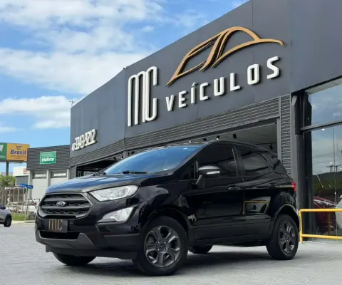Ford ECOSPORT ECOSPORT 1.5 FREESTYLE FLEX MEC.