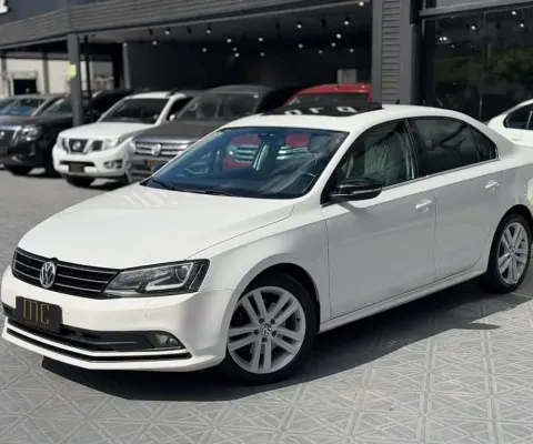 Volkswagen JETTA JETTA 2.0 HIGHLINE TSI TIPTRONIC