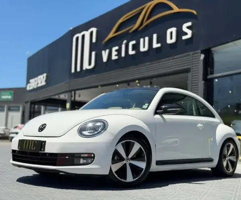 Volkswagen FUSCA FUSCA 2.0 TSI AUT.