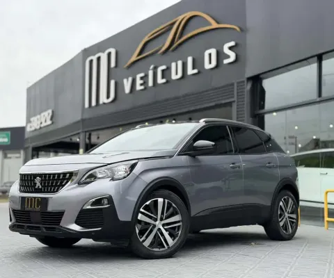 Peugeot 3008 3008 1.6 ALLURE TURBO AUT.
