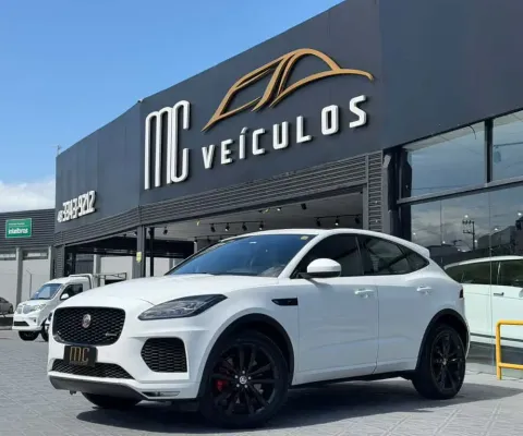 Jaguar E-PACE E-PACE 2.0 R-DYNAMIC SE AWD 300CV AUT.