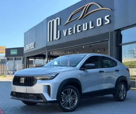 Fiat FASTBACK FASTBACK 1.0 200 TURBO FLEX AUT