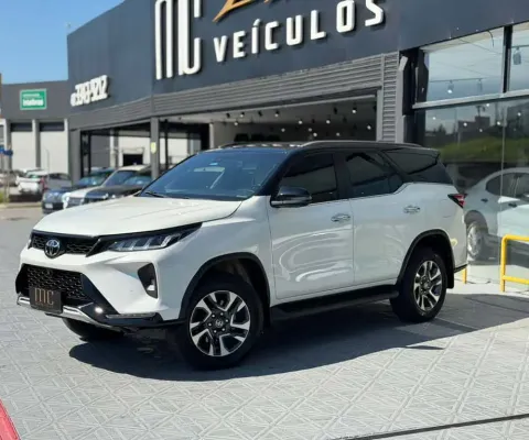 Toyota SW4 SW4 2.8 SW4 DIAMOND TB 4X4 DIESEL AUT.