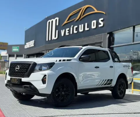 Nissan FRONTIER FRONTIER 2.3 NISSAN FRONTIER