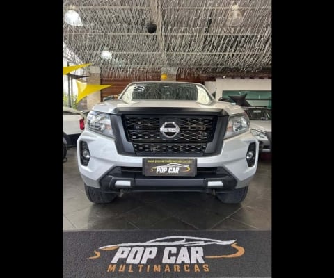 Frontier S CD 4x4 2.3 TB Diesel Mec.