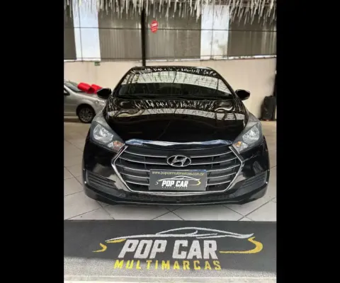 HB20S C.Plus/C.Style 1.6 Flex 16V Mec.4p
