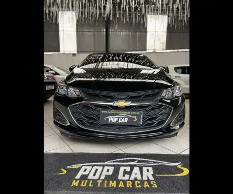 CRUZE LT 1.4 16V Turbo Flex 4p Aut.