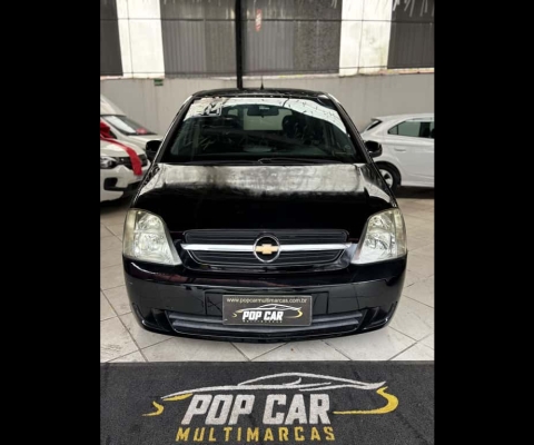 Meriva Maxx 1.8 MPFI 8V FlexPower