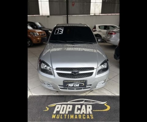 Celta Life/ LS 1.0 MPFI 8V FlexPower 5p