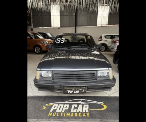 Chevette Junior 1.0