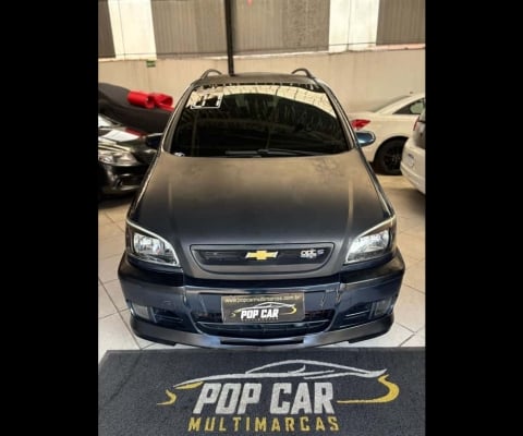 Zafira Elite 2.0 MPFI FlexPower 8V  Aut